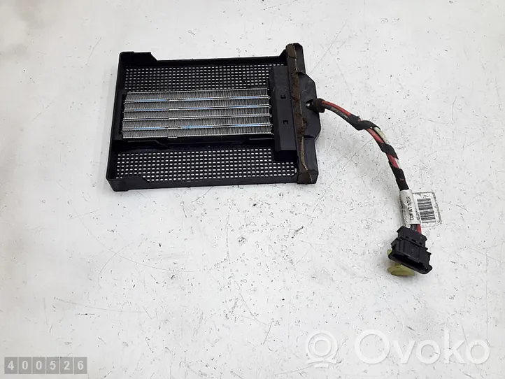 Seat Ibiza IV (6J,6P) Radiateur électrique de chauffage auxiliaire 6r0963235