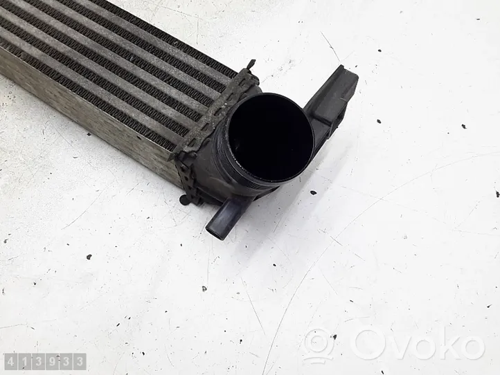 Seat Toledo IV (NH) Intercooler radiator 6r0145805