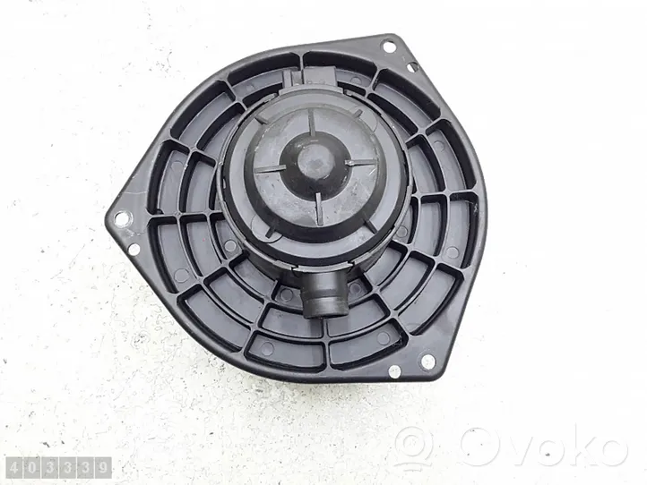 SsangYong Actyon Ventola riscaldamento/ventilatore abitacolo 40510440