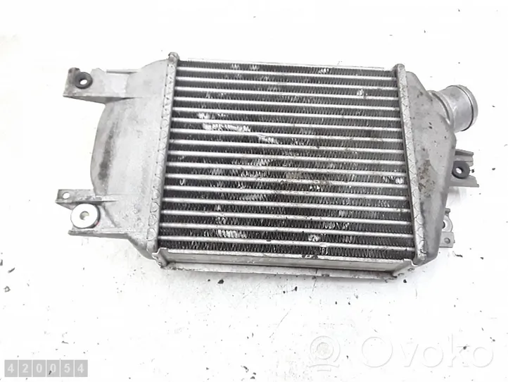 Subaru Forester SH Radiatore intercooler 81ctm0180