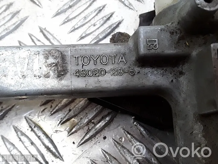 Toyota Previa (XR10, XR20) I Stacyjka 45020285