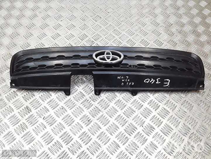 Toyota RAV 4 (XA10) Grille de calandre avant 