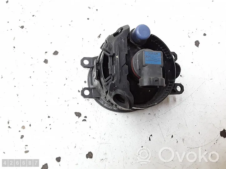 Toyota Verso Feu antibrouillard avant 1N027151402