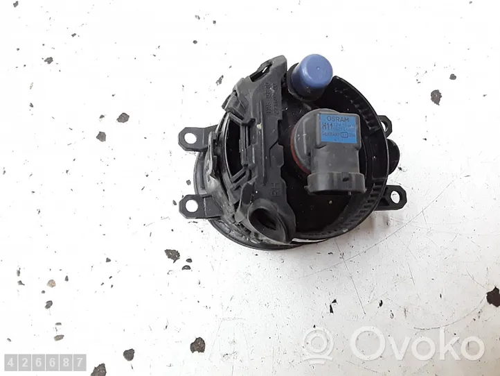 Toyota Verso Feu antibrouillard avant 1N027151402