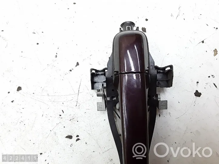 Volvo S40 Maniglia interna per portiera di carico lh30663865