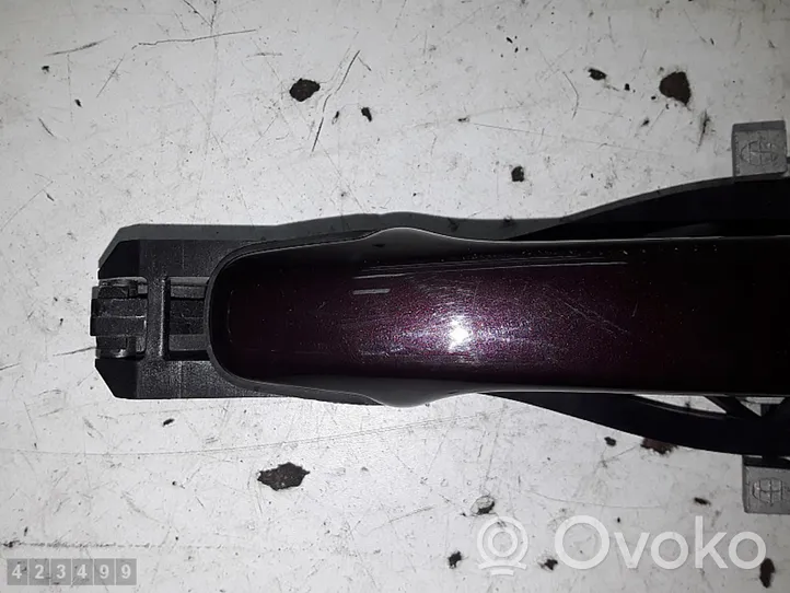 Volvo S40 Maniglia interna per portiera di carico 30663866