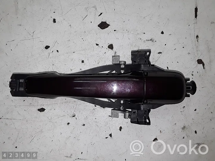 Volvo S40 Maniglia interna per portiera di carico 30663866