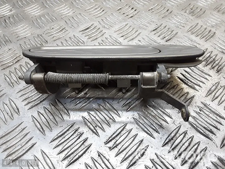 Volvo V70 Loading door interior handle R4Z410