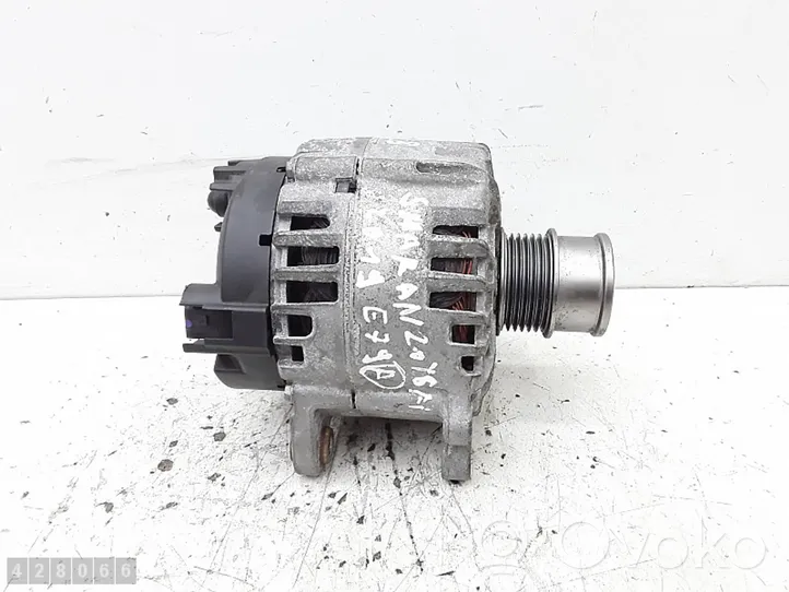 Volkswagen Sharan Alternator 05E903026C