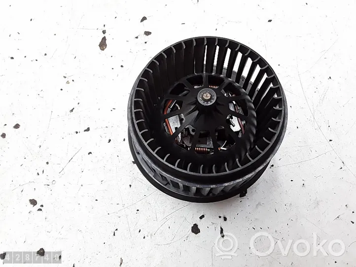 Volkswagen Sharan Ventola riscaldamento/ventilatore abitacolo 7e0819021a