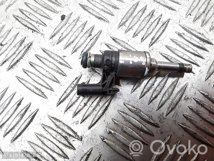 Audi A1 Injecteur de carburant 04e906036ae