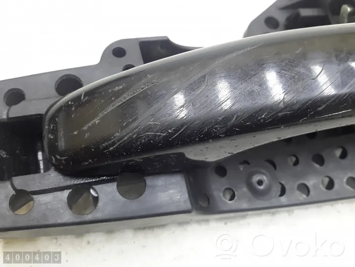 Audi A4 S4 B8 8K Maniglia interna per portiera di carico 8t02837886