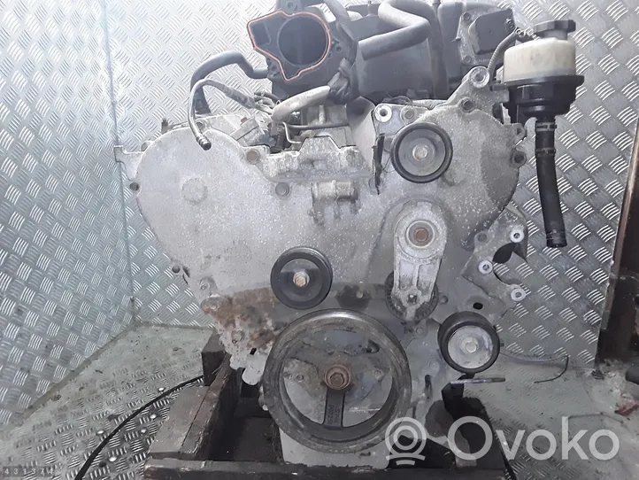 Chrysler Pacifica Engine Egn