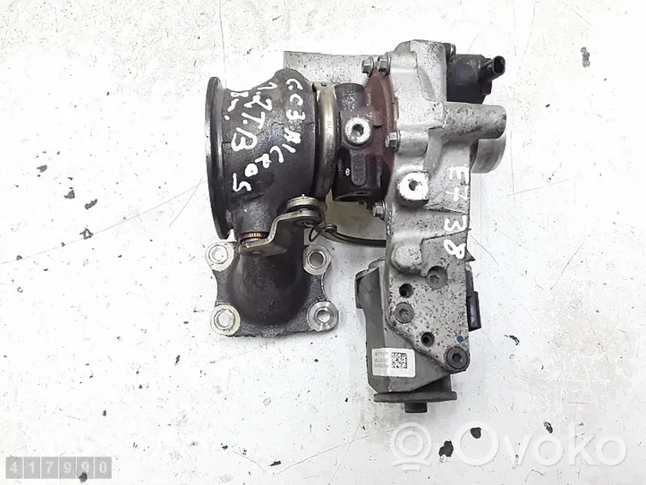 Citroen C3 Aircross Turbo 9825982080