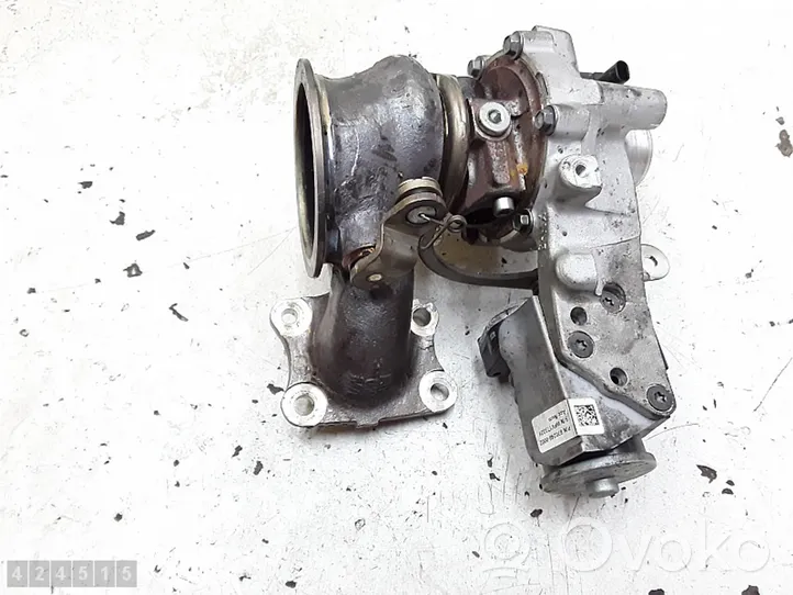 Citroen C5 Aircross Turbo 9825982080