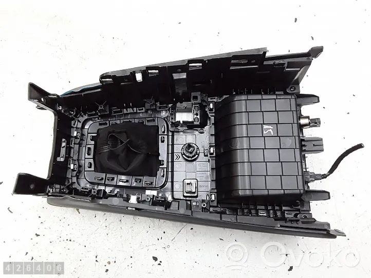 Citroen C5 Aircross Console centrale 98183646yc