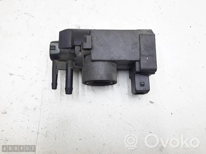 Dacia Duster Solenoidinis vožtuvas 149568021r