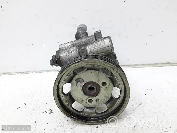 Renault Sandero I Pompe de direction assistée 7613955614