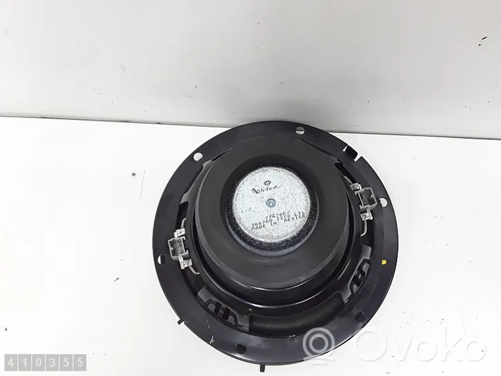 Dodge Journey Subwoofer-bassokaiutin 7767AC