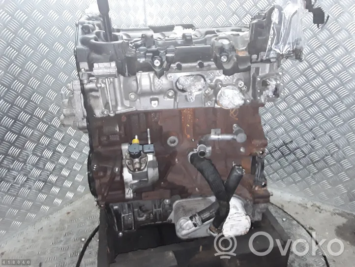 Ford Transit Custom Engine YNF6