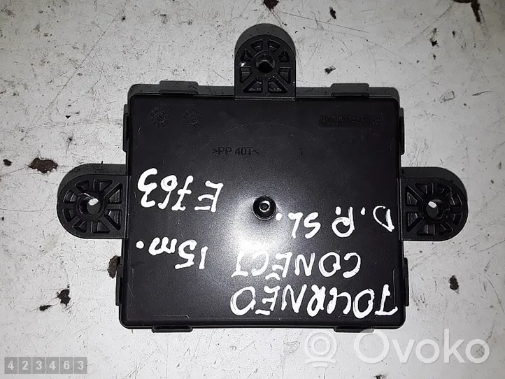 Ford Transit -  Tourneo Connect Centralina/modulo portiere F1ET14B532BE