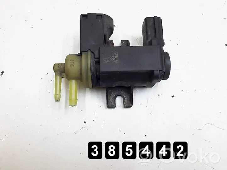 Seat Exeo (3R) Turboahtimen magneettiventtiili 8k0906627