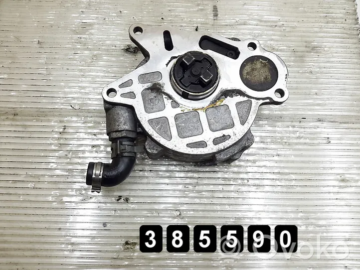 Seat Exeo (3R) Alipainepumppu 03l145100