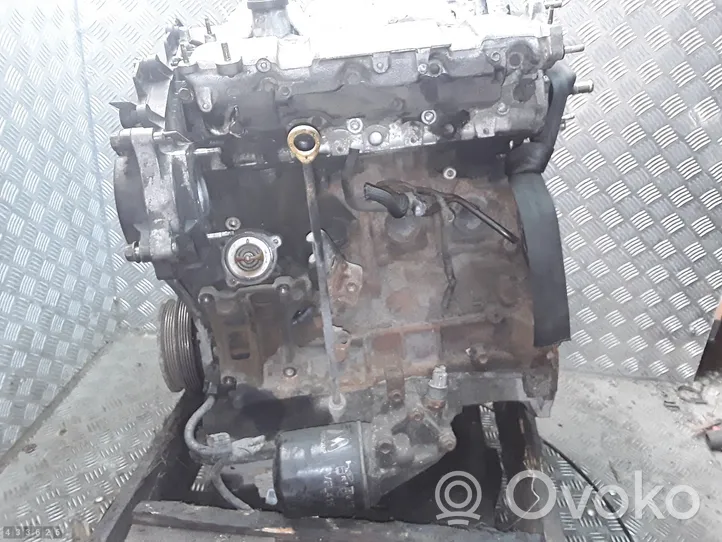 Toyota Corolla E120 E130 Moteur 1cd