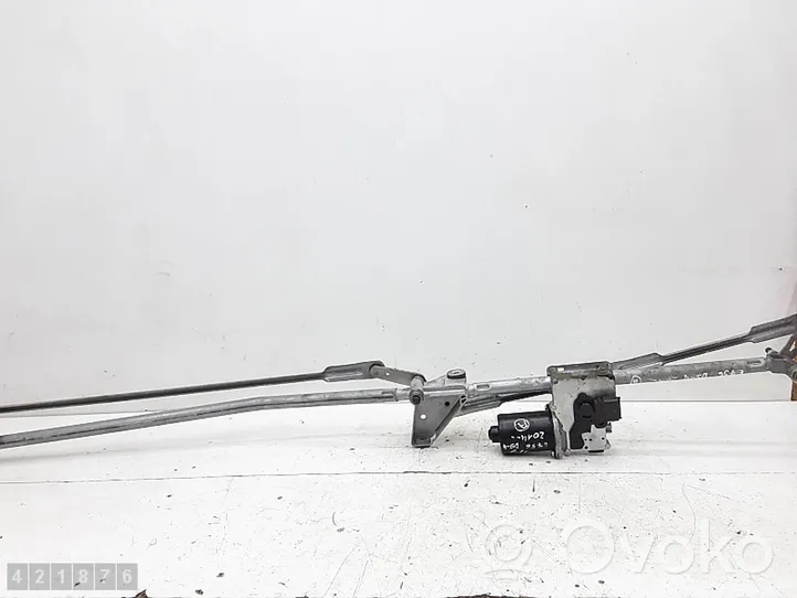 Citroen DS4 Front wiper linkage W1943612V