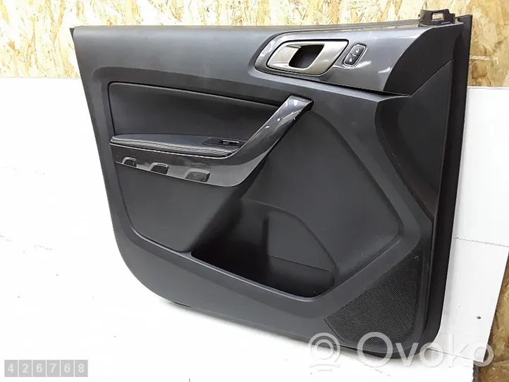 Ford Ranger Revestimiento de puerta delantera ab392623943