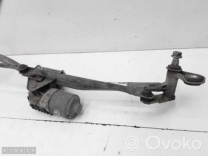 Seat Exeo (3R) Front wiper linkage 8E2955023F