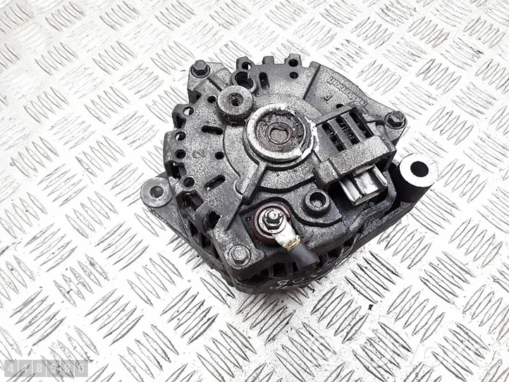 Ford Windstar Alternator 