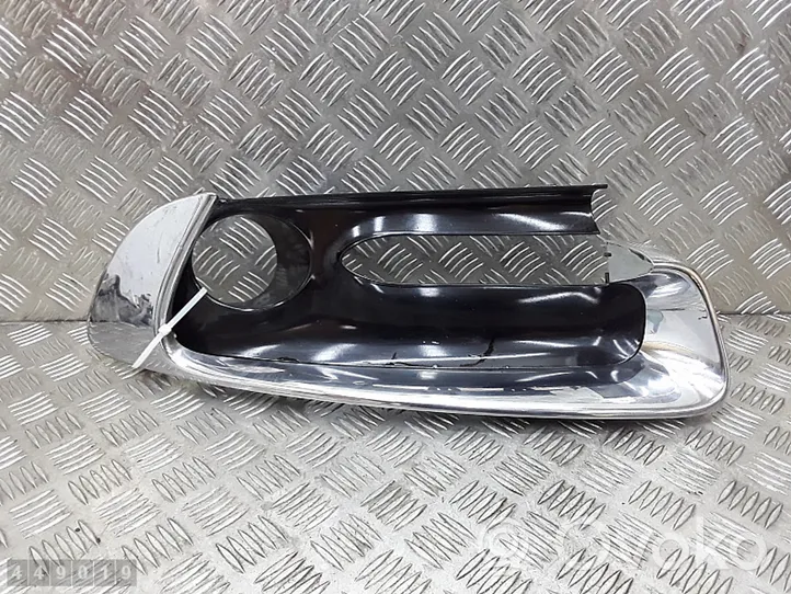 Renault Scenic RX Front grill 261A22498R