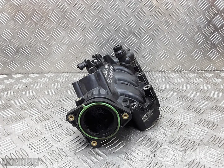 Alfa Romeo Giulietta Intake manifold 55231271