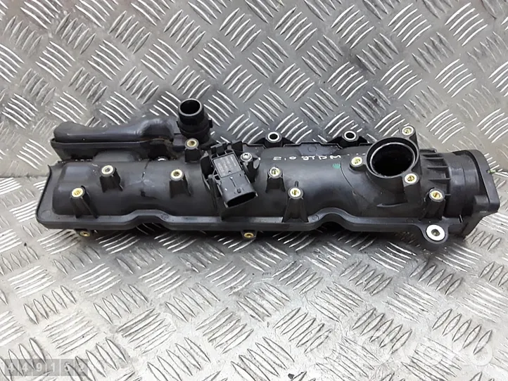 Alfa Romeo Giulietta Intake manifold 55231271