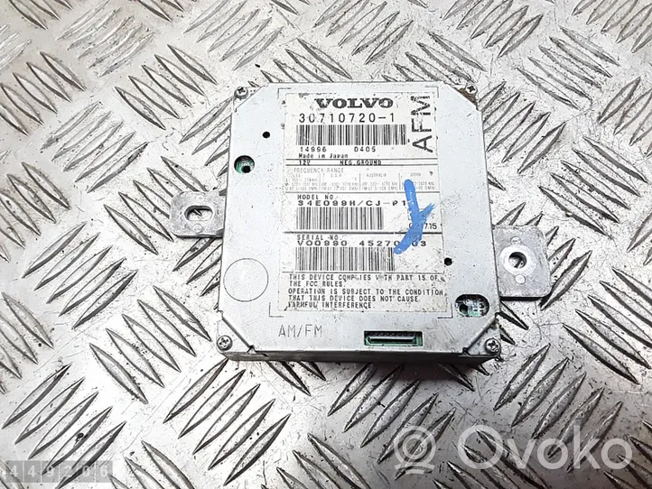 Volvo V50 Antena GPS 307107201