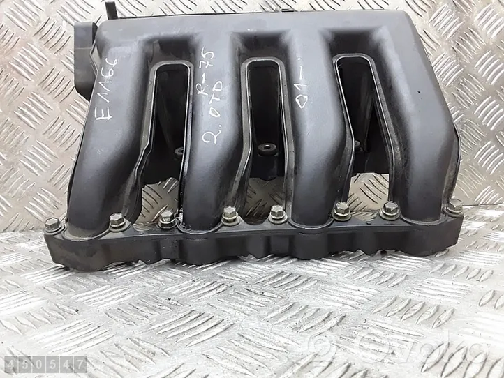 Alfa Romeo 75 Intake manifold 2247586