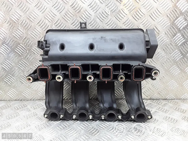 Alfa Romeo 75 Intake manifold 2247586