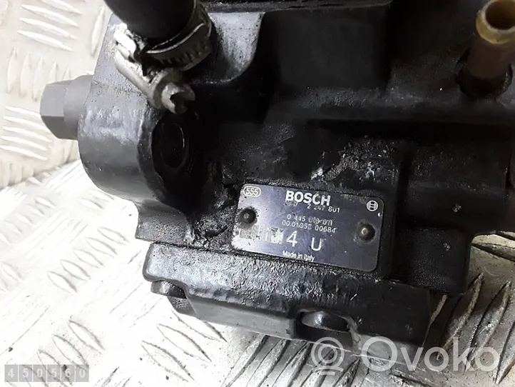 Alfa Romeo 75 Pompe d'injection de carburant à haute pression 2247801