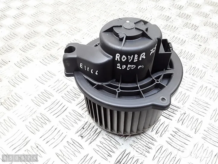 Alfa Romeo 75 Ventola riscaldamento/ventilatore abitacolo 0130101121