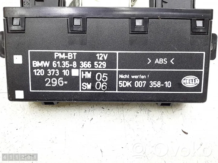 BMW M5 Engine control unit/module 