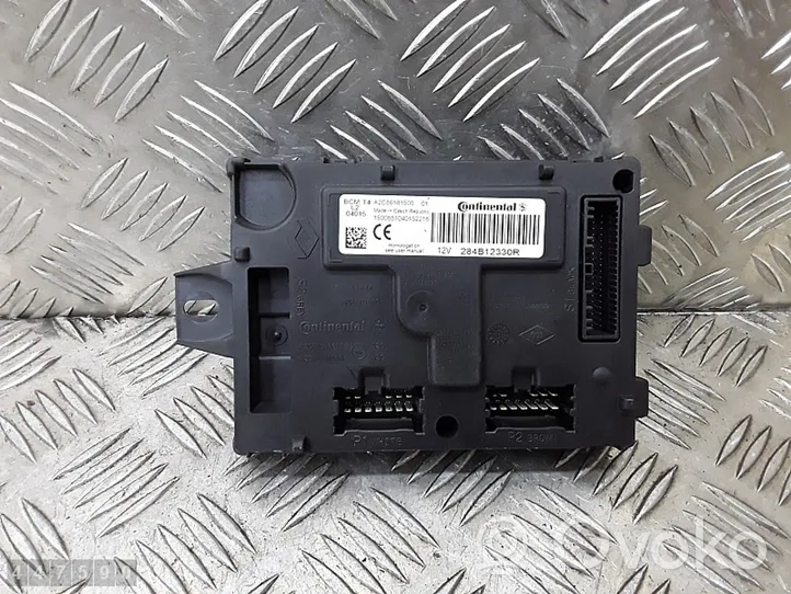 Dacia Logan II Sterownik / Moduł ECU A2C86181500