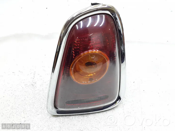 Mini Cooper Hatch Hardtop Luci posteriori 2751308