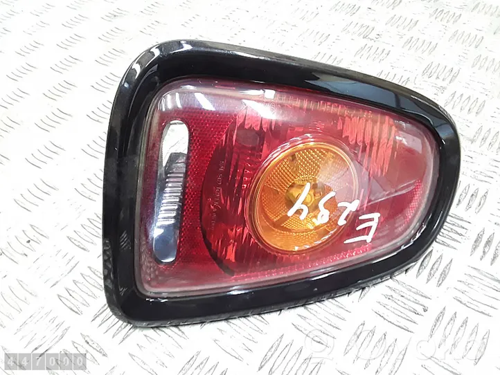 Mini Cooper Hatch Hardtop Lampa tylna 