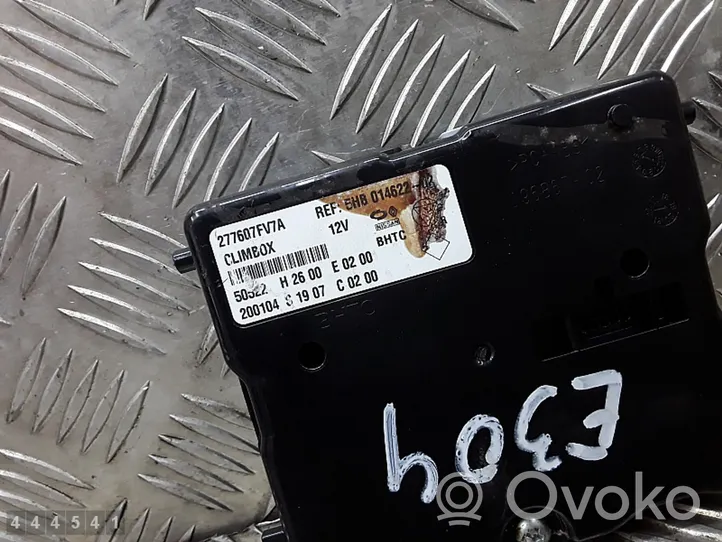 Nissan X-Trail T32 Sterownik / Moduł ECU 277607FV7A