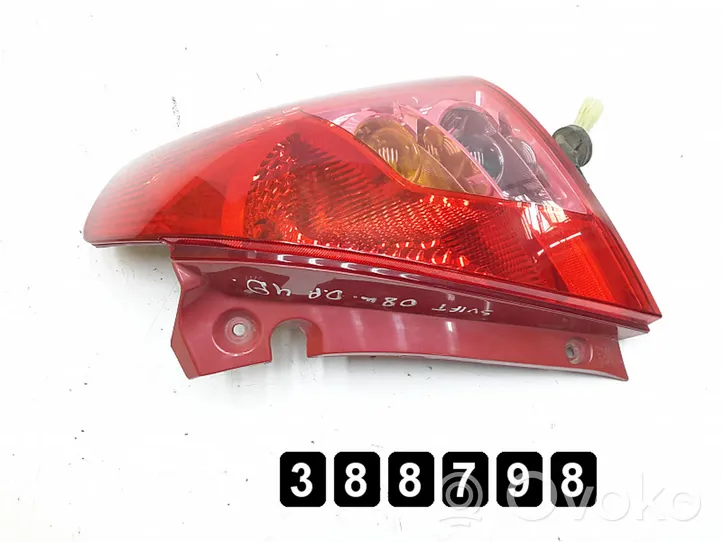 Suzuki Swift Lampa tylna 5696s1-r