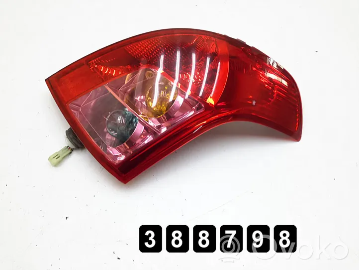 Suzuki Swift Lampa tylna 5696s1-r