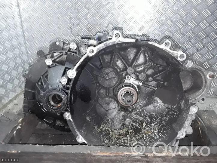 Volvo S60 Manualna 5-biegowa skrzynia biegów 456r7002dd