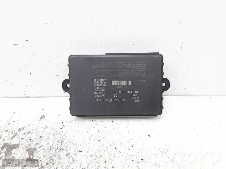 Land Rover Range Rover L322 Module de contrôle sans clé Go AH4219H440AF