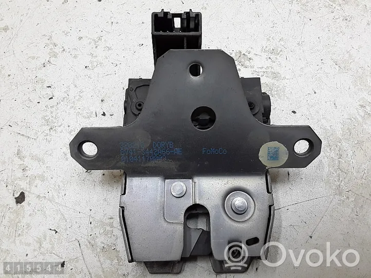 Ford Kuga I Serrure de vitre de coffre 8V41-S442A66-AE